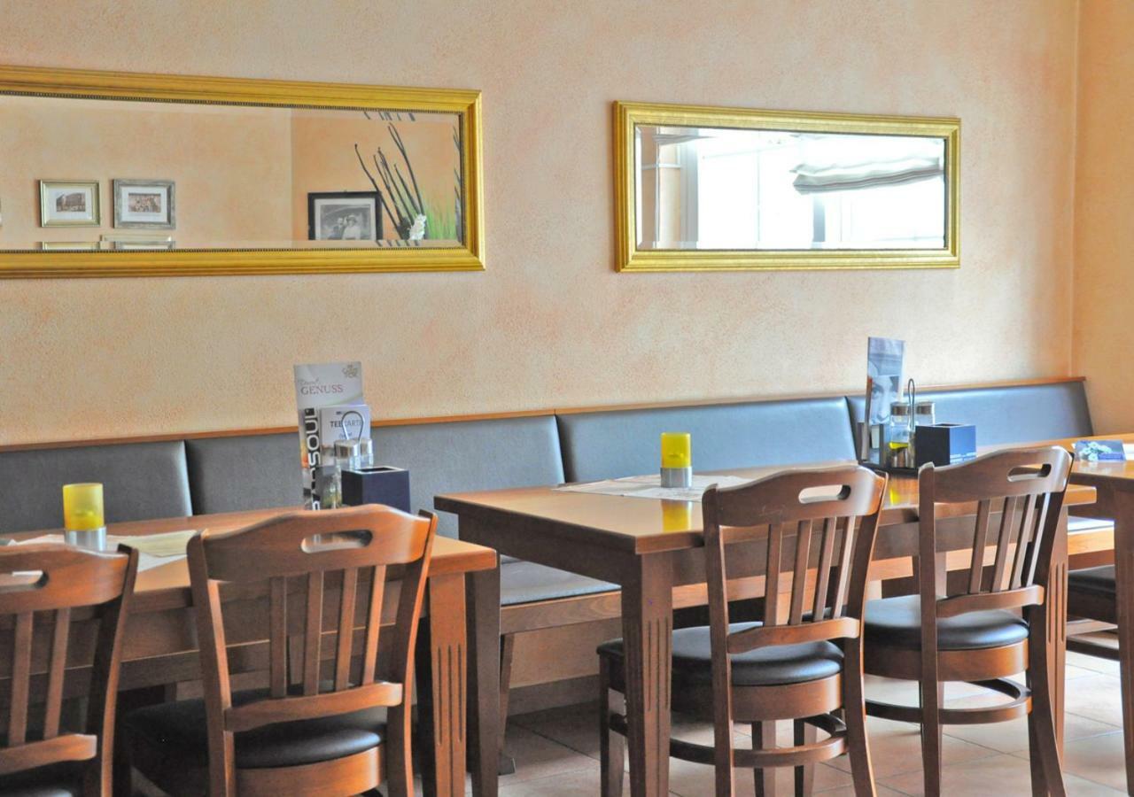 Ferienwohnung Crames Трир Экстерьер фото
